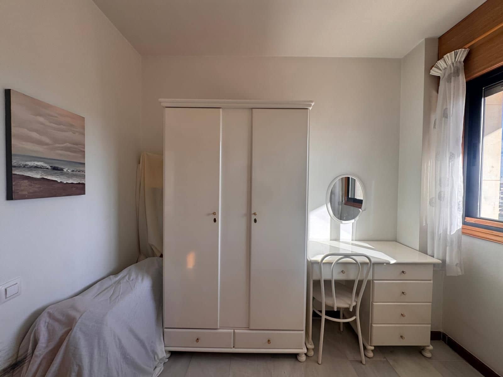 3 soveværelse Lejlighed til salg i Manilva - € 270.000 (Ref: 9694938)