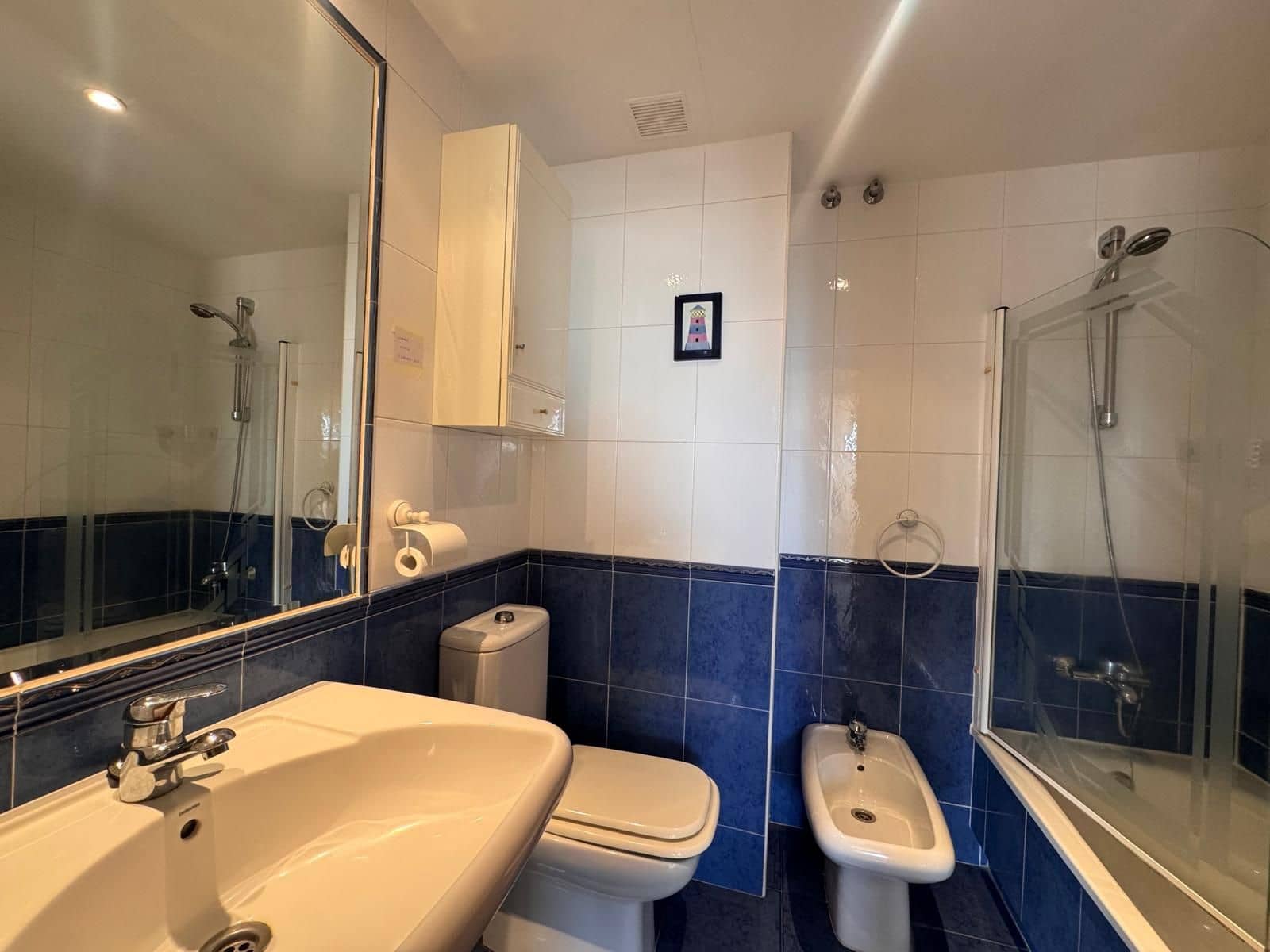 3 soveværelse Lejlighed til salg i Manilva - € 270.000 (Ref: 9694938)