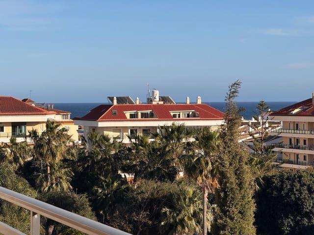 3 soveværelse Lejlighed til salg i Manilva - € 270.000 (Ref: 9694938)