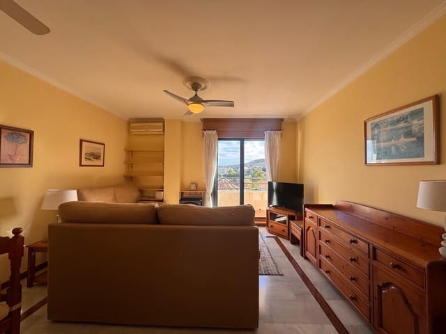 3 soveværelse Lejlighed til salg i Manilva - € 270.000 (Ref: 9694938)