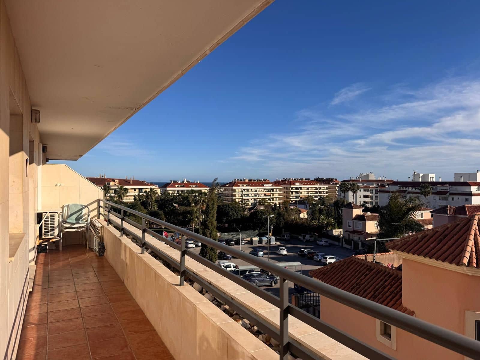 3 soveværelse Lejlighed til salg i Manilva - € 270.000 (Ref: 9694938)