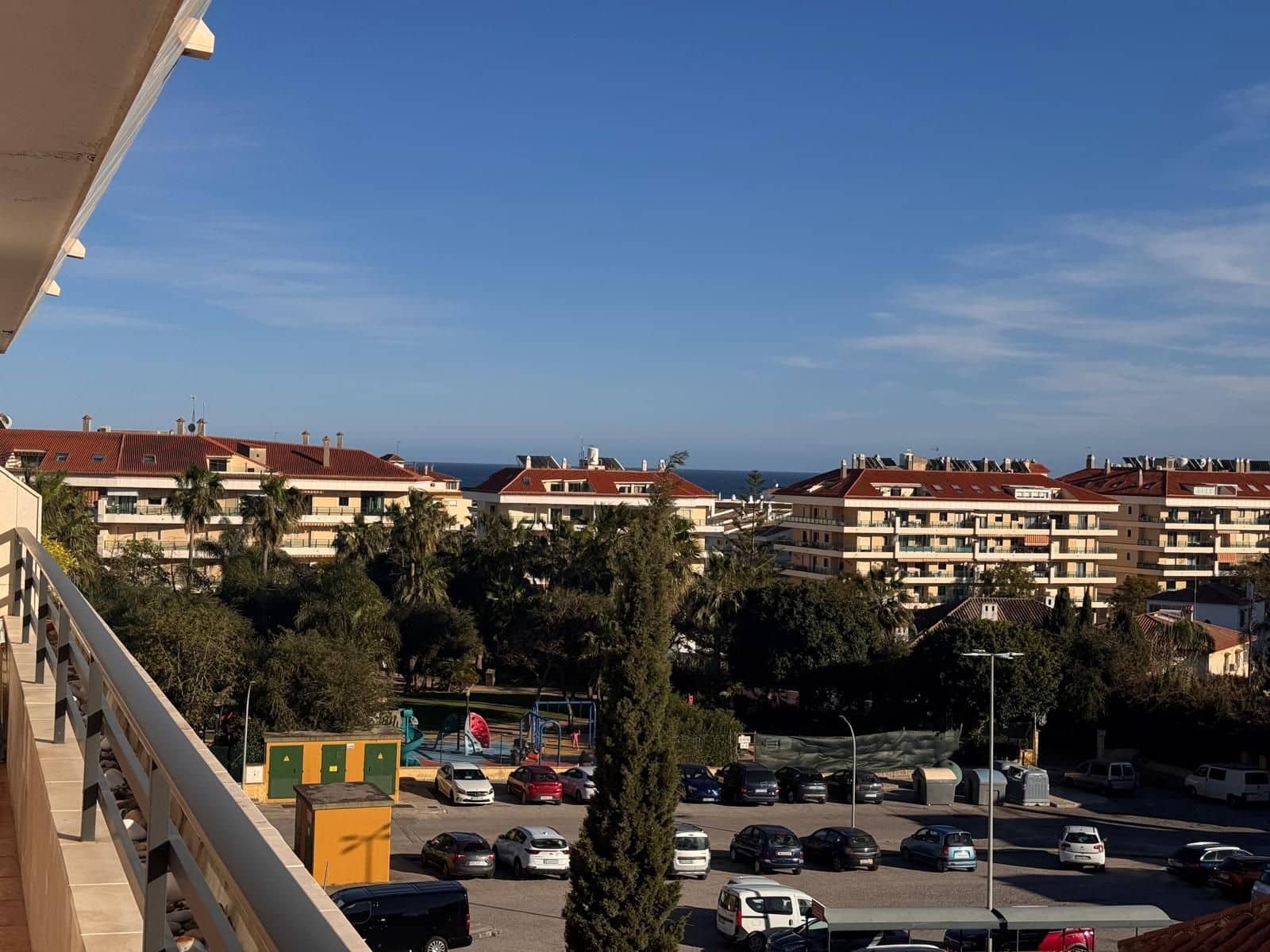 3 soveværelse Lejlighed til salg i Manilva - € 270.000 (Ref: 9694938)