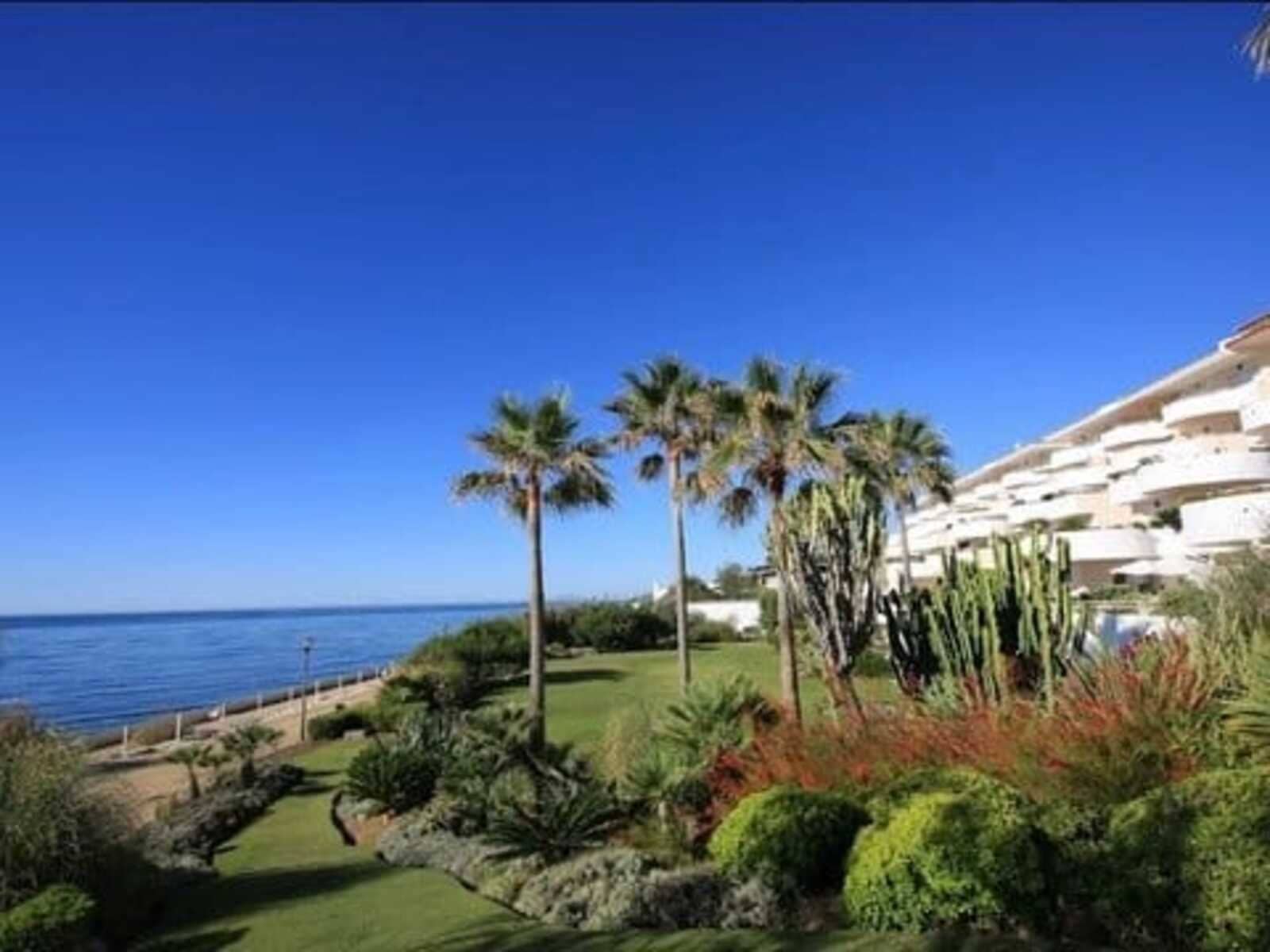 2 Zimmer Apartment zu verkaufen in Bahia de Casares - 567.000 € (Ref: 9694939)