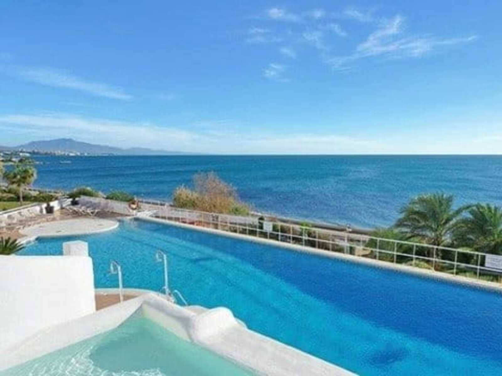 2 Zimmer Apartment zu verkaufen in Bahia de Casares - 567.000 € (Ref: 9694939)