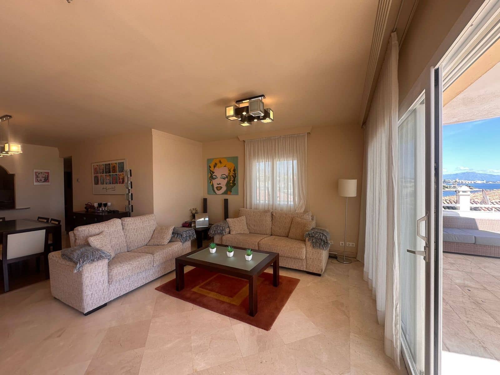 2 Zimmer Apartment zu verkaufen in Bahia de Casares - 567.000 € (Ref: 9694939)