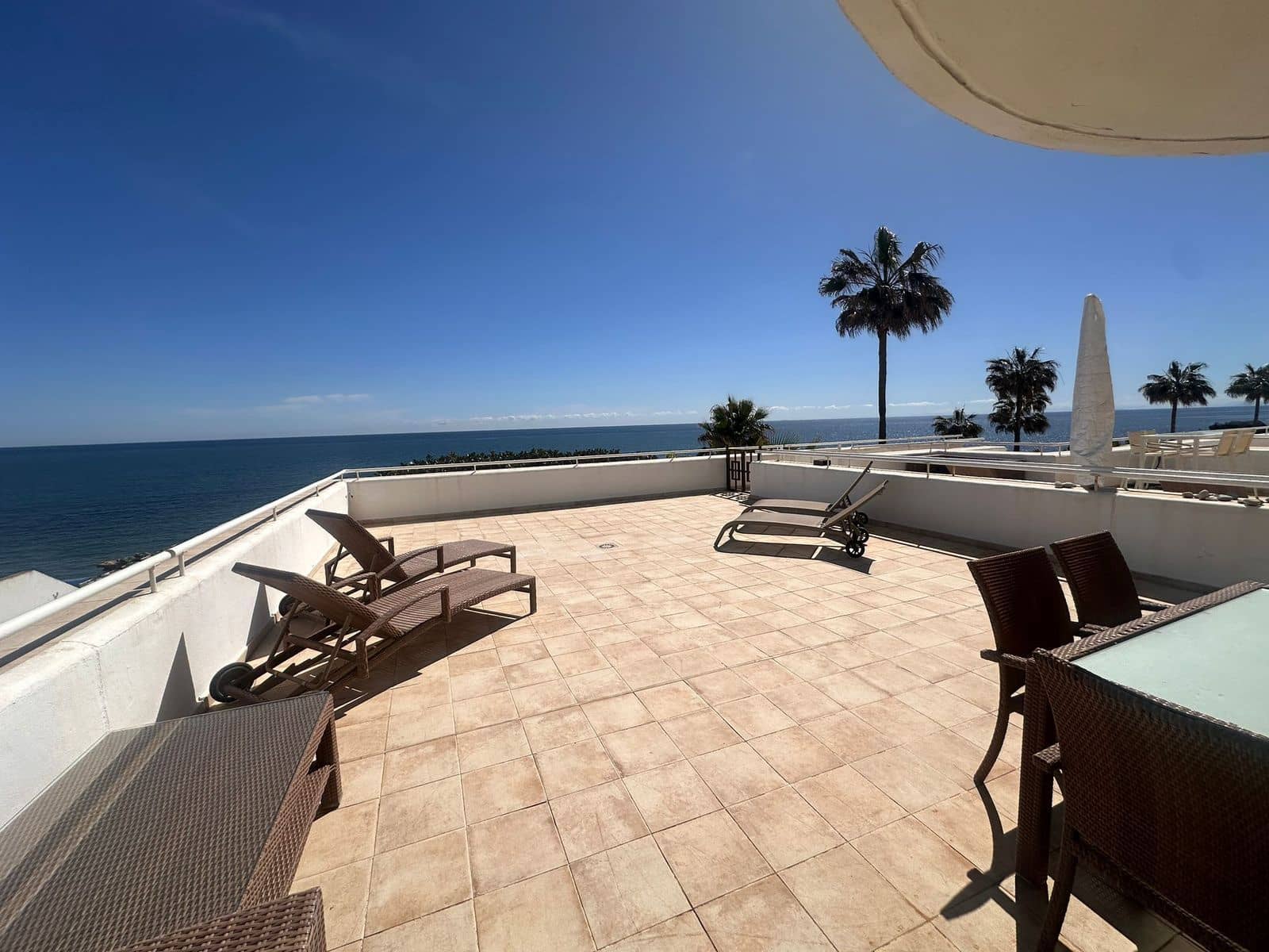 2 Zimmer Apartment zu verkaufen in Bahia de Casares - 567.000 € (Ref: 9694939)