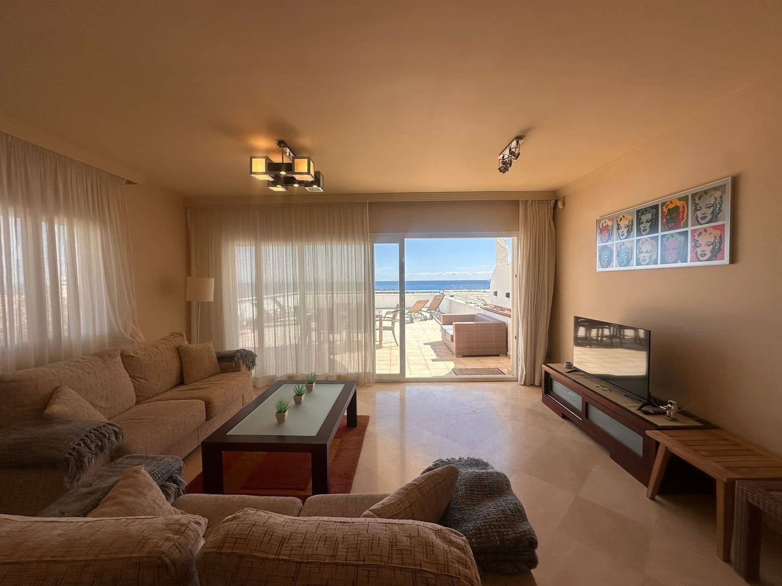 2 Zimmer Apartment zu verkaufen in Bahia de Casares - 567.000 € (Ref: 9694939)