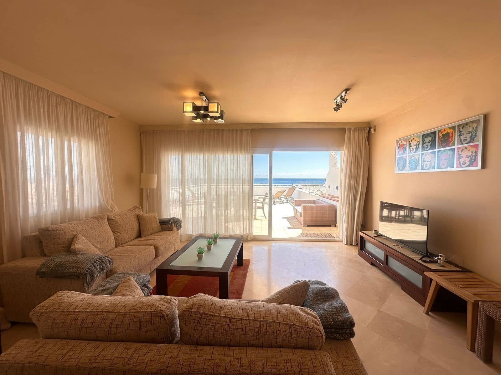 2 Zimmer Apartment zu verkaufen in Bahia de Casares - 567.000 € (Ref: 9694939)