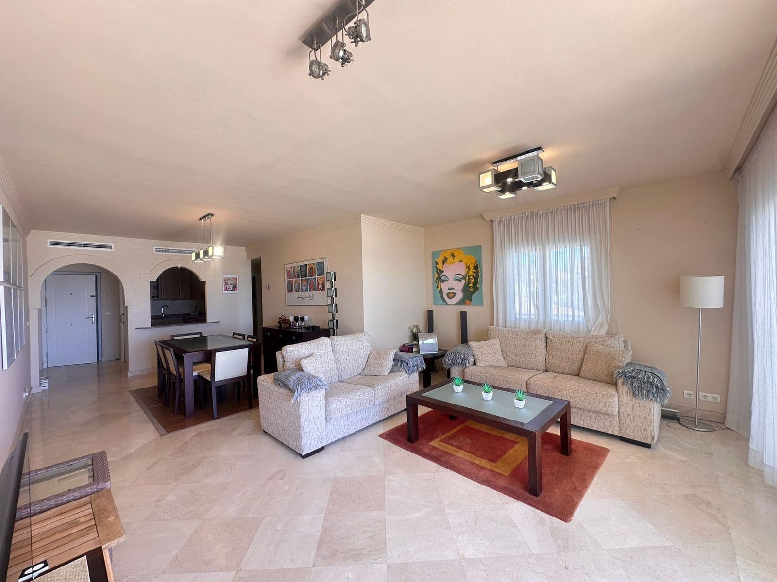 2 Zimmer Apartment zu verkaufen in Bahia de Casares - 567.000 € (Ref: 9694939)