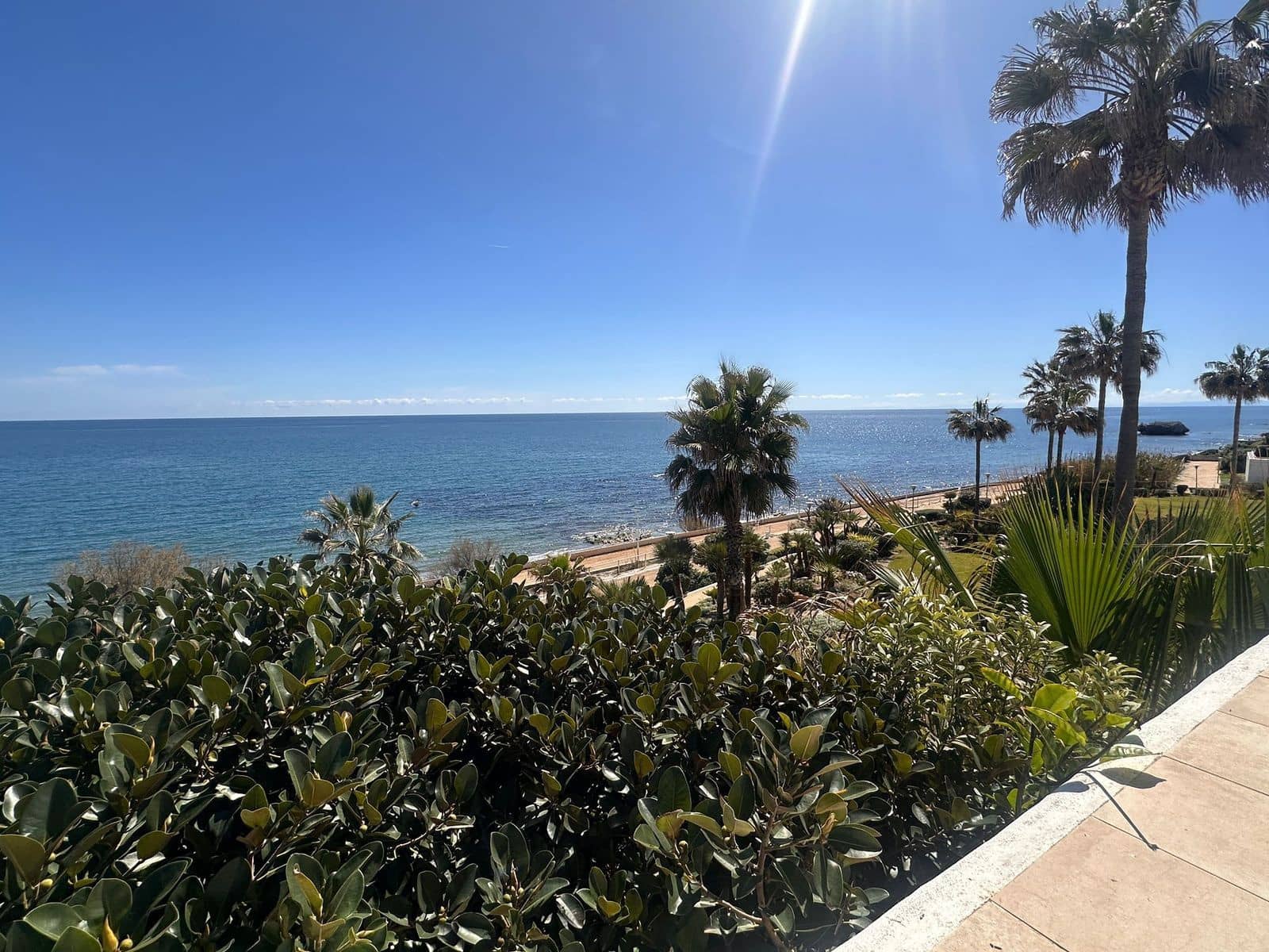 2 Zimmer Apartment zu verkaufen in Bahia de Casares - 567.000 € (Ref: 9694939)