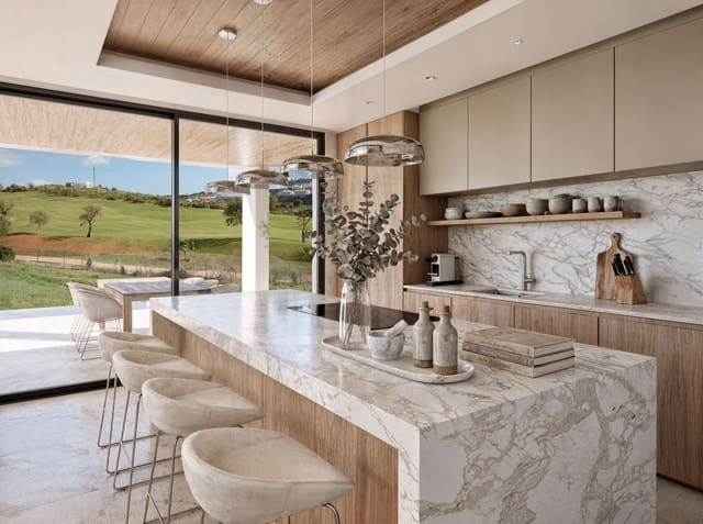 3 soverom Villa til salgs i La Cala Golf, Mijas - € 2 495 000 (Ref: 9694943)