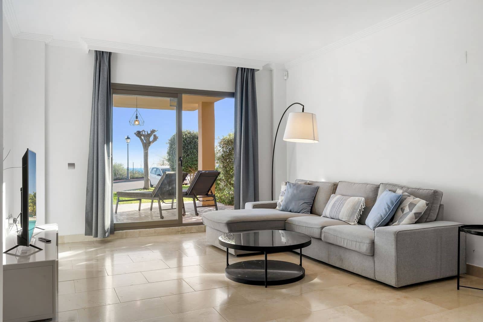 2 soverom Leilighet til salgs i Benahavis - € 499 900 (Ref: 9694944)