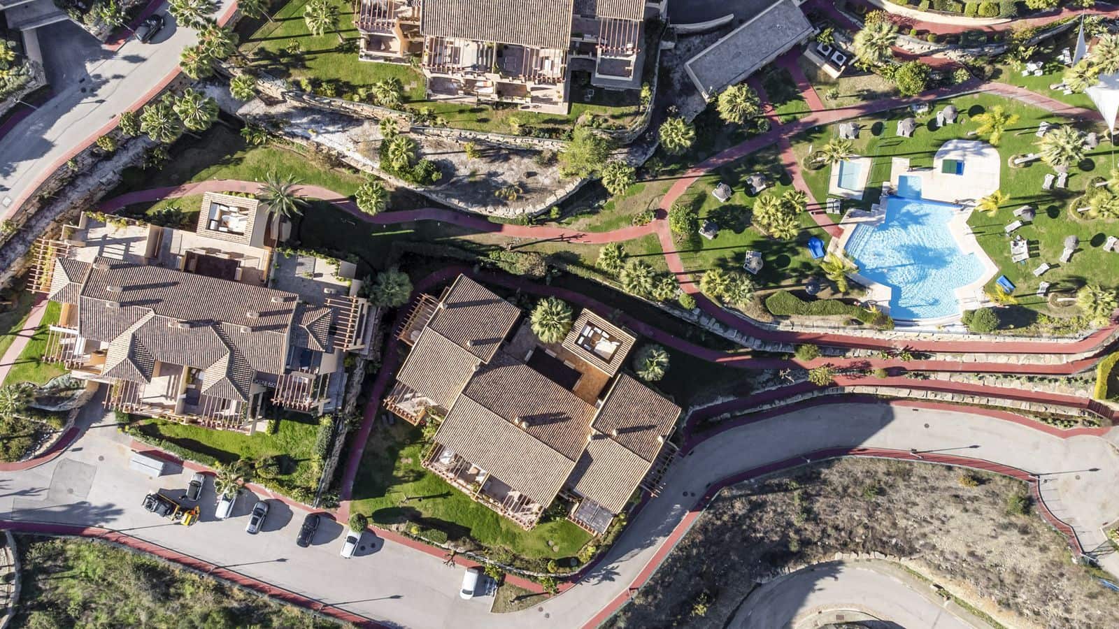 2 soverom Leilighet til salgs i Benahavis - € 499 900 (Ref: 9694944)