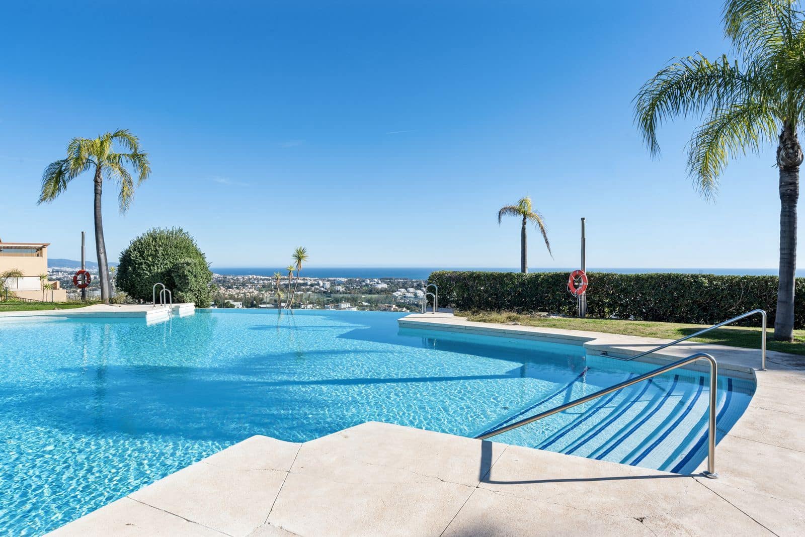 2 soverom Leilighet til salgs i Benahavis - € 499 900 (Ref: 9694944)