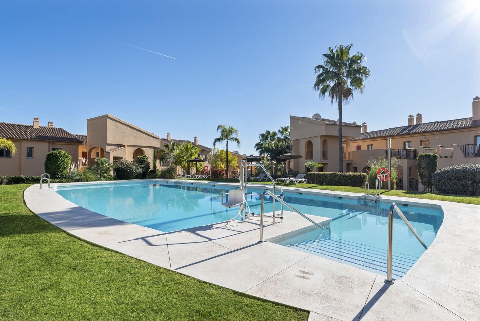 2 soverom Leilighet til salgs i Benahavis - € 499 900 (Ref: 9694944)