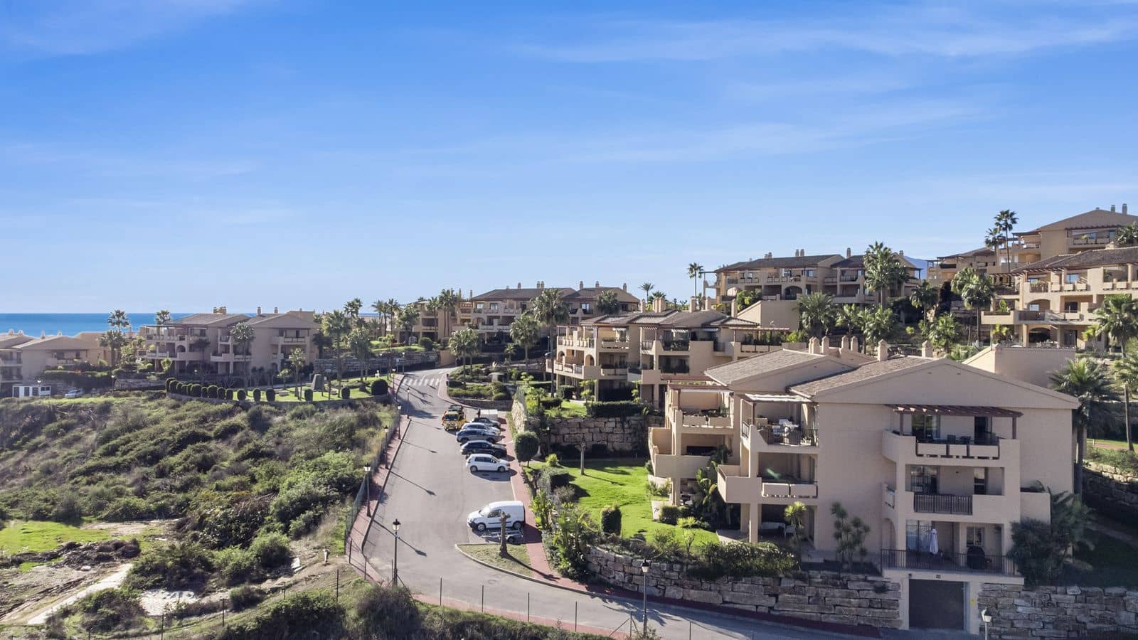 2 soverom Leilighet til salgs i Benahavis - € 499 900 (Ref: 9694944)