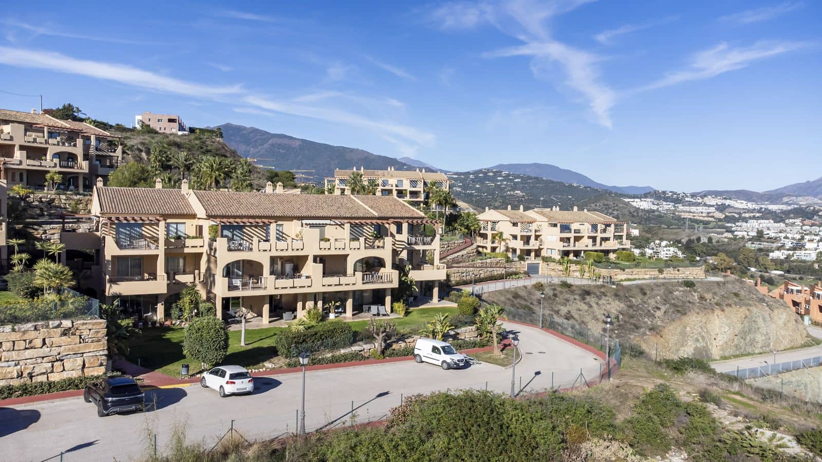 2 soverom Leilighet til salgs i Benahavis - € 499 900 (Ref: 9694944)