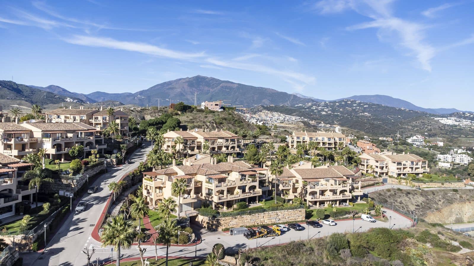 2 soverom Leilighet til salgs i Benahavis - € 499 900 (Ref: 9694944)