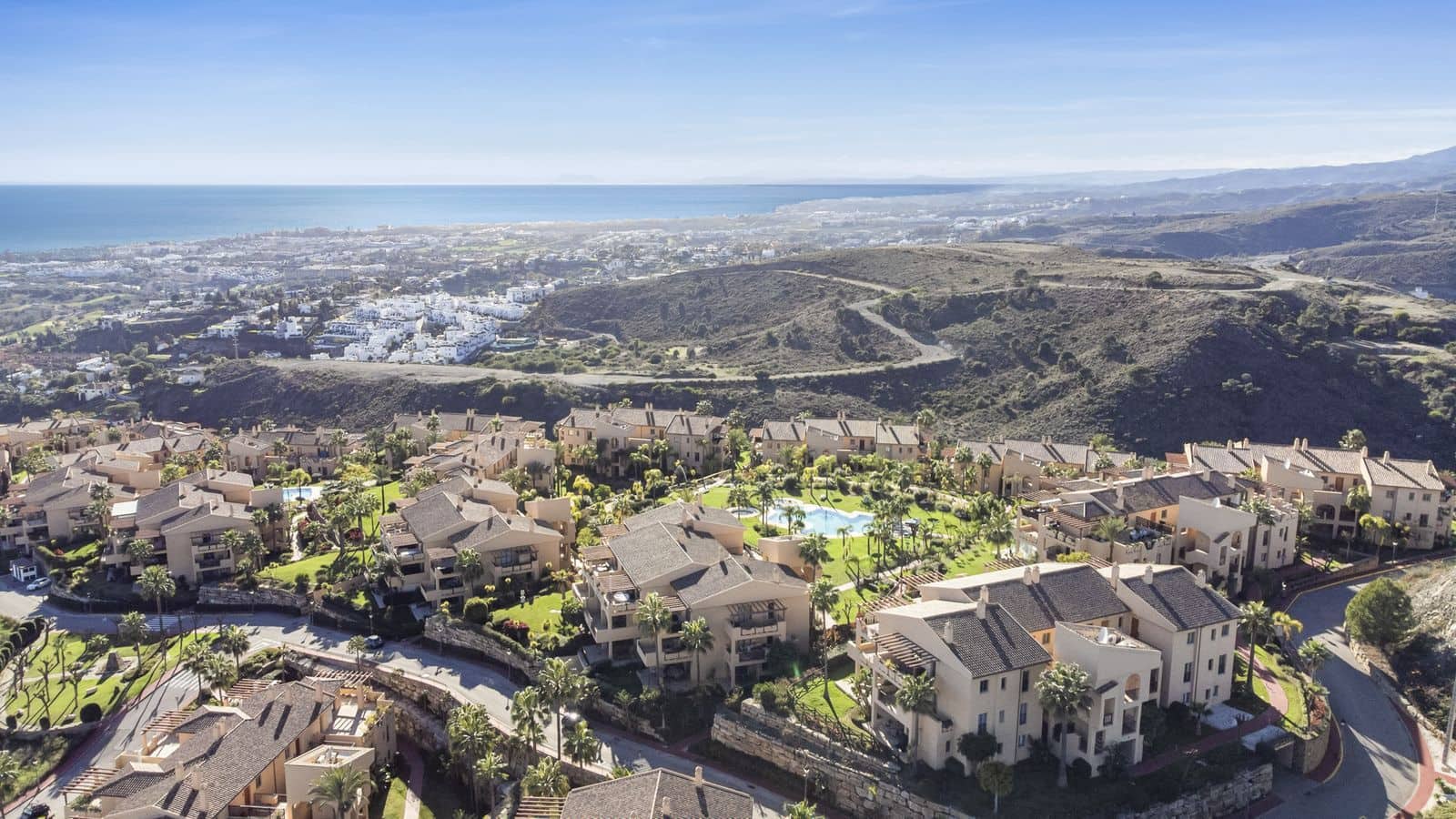 2 soverom Leilighet til salgs i Benahavis - € 499 900 (Ref: 9694944)