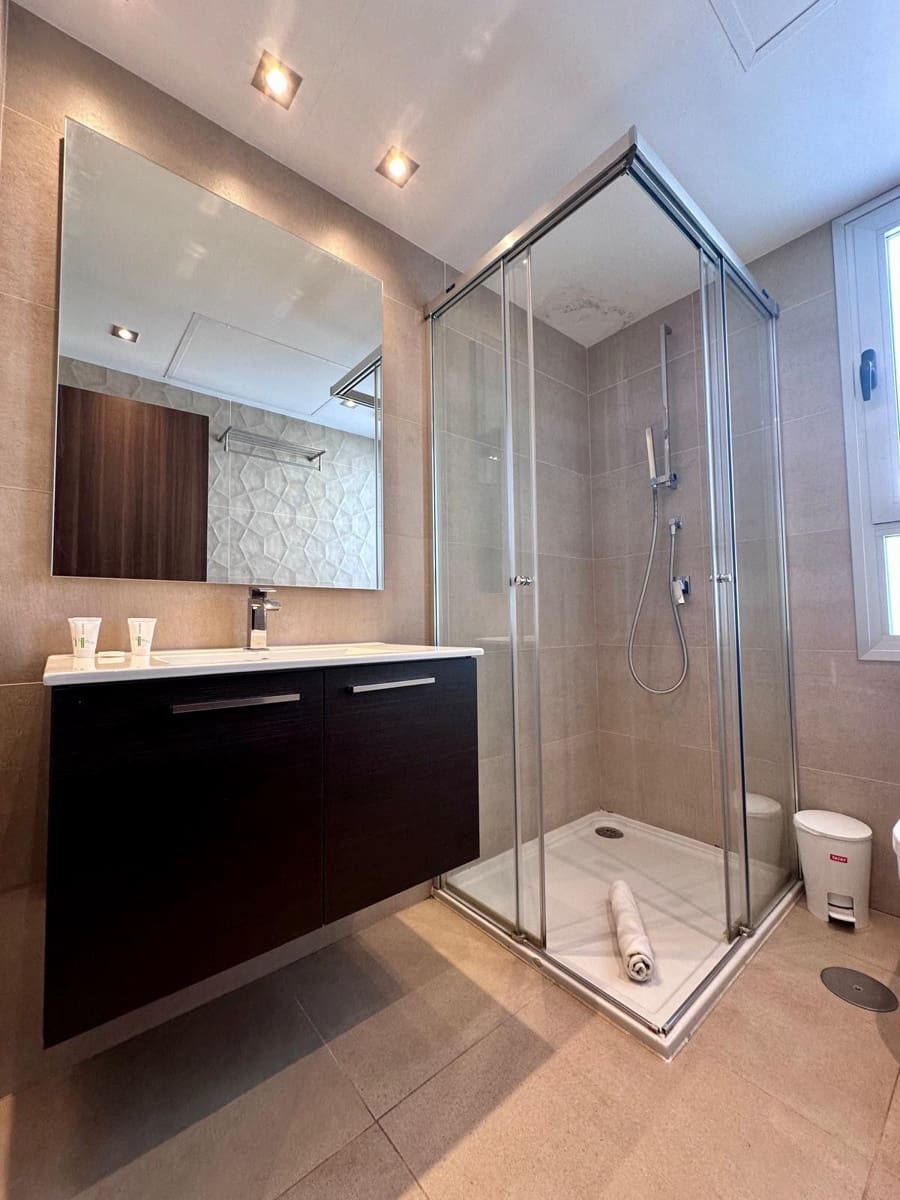 3 soveværelse Lejlighed til salg i San Pedro de Alcantara - € 665.000 (Ref: 9694946)