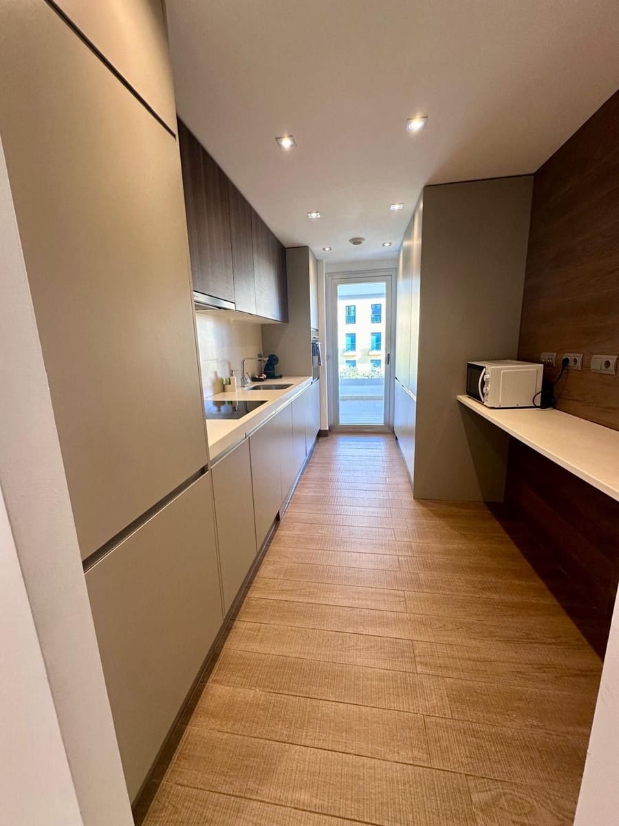 3 soveværelse Lejlighed til salg i San Pedro de Alcantara - € 665.000 (Ref: 9694946)