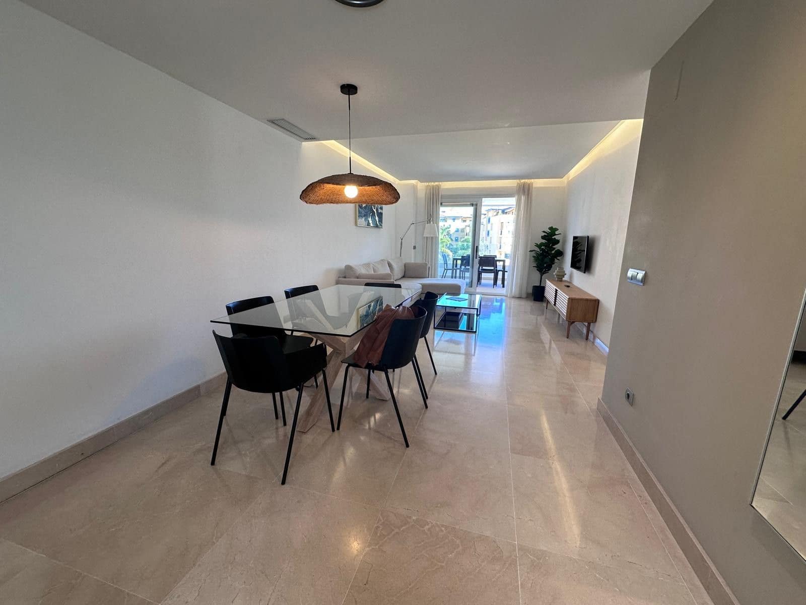 3 soveværelse Lejlighed til salg i San Pedro de Alcantara - € 665.000 (Ref: 9694946)