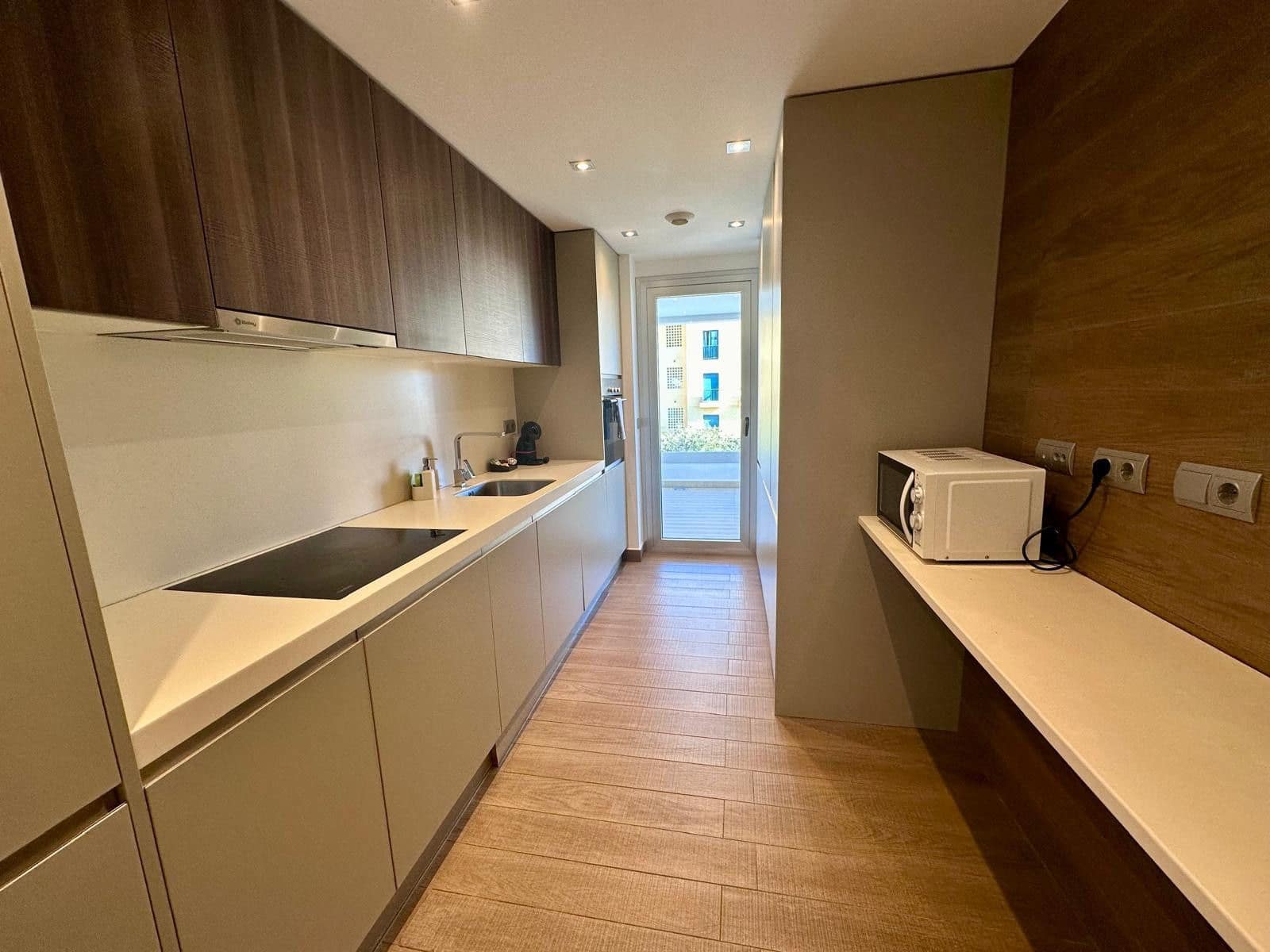 3 soveværelse Lejlighed til salg i San Pedro de Alcantara - € 665.000 (Ref: 9694946)