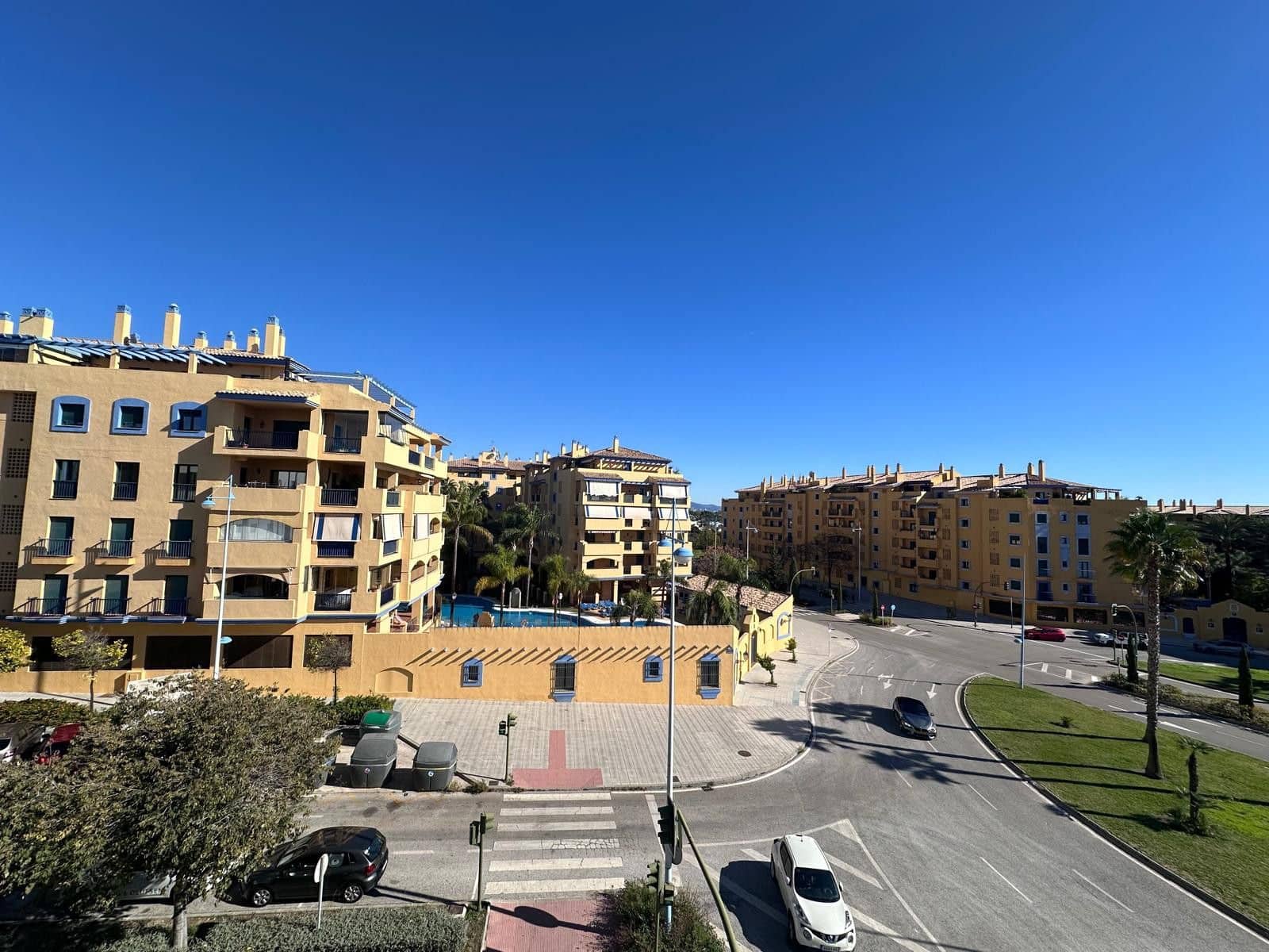 3 soveværelse Lejlighed til salg i San Pedro de Alcantara - € 665.000 (Ref: 9694946)