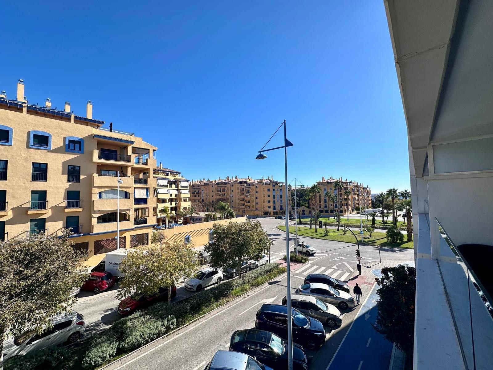 3 soveværelse Lejlighed til salg i San Pedro de Alcantara - € 665.000 (Ref: 9694946)
