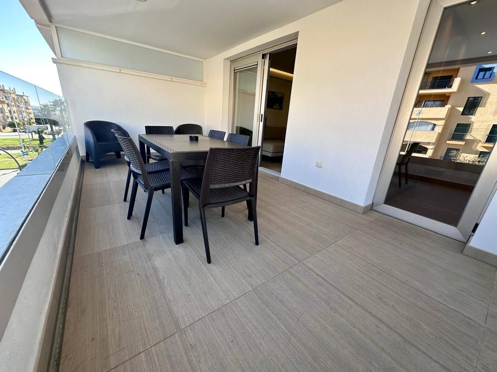 3 soveværelse Lejlighed til salg i San Pedro de Alcantara - € 665.000 (Ref: 9694946)