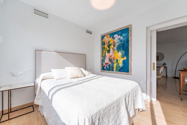 2 soveværelse Lejlighed til salg i Río Real, Marbella - € 569.000 (Ref: 9694948)