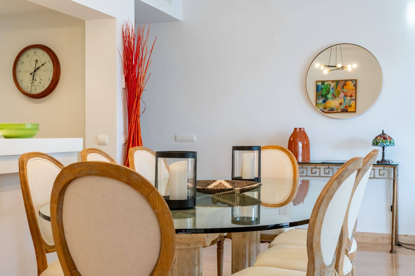 2 soveværelse Lejlighed til salg i Rio Real - € 569.000 (Ref: 9694948)