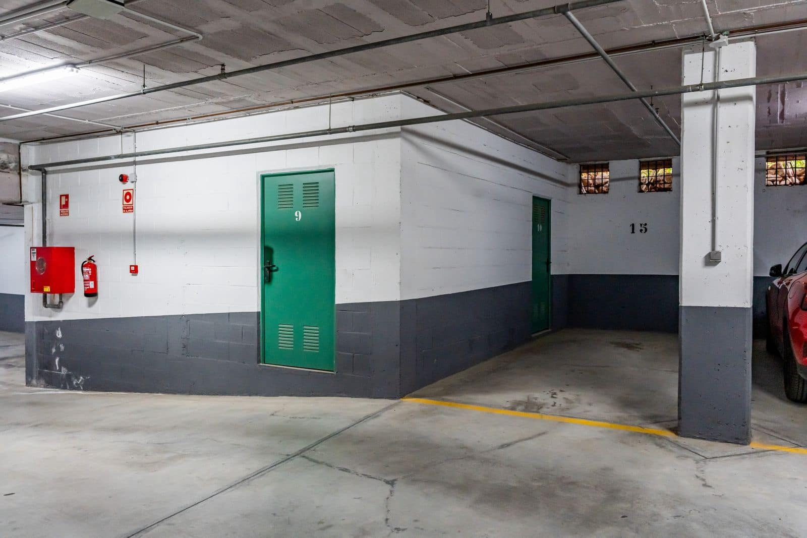 2 soveværelse Lejlighed til salg i Rio Real - € 569.000 (Ref: 9694948)