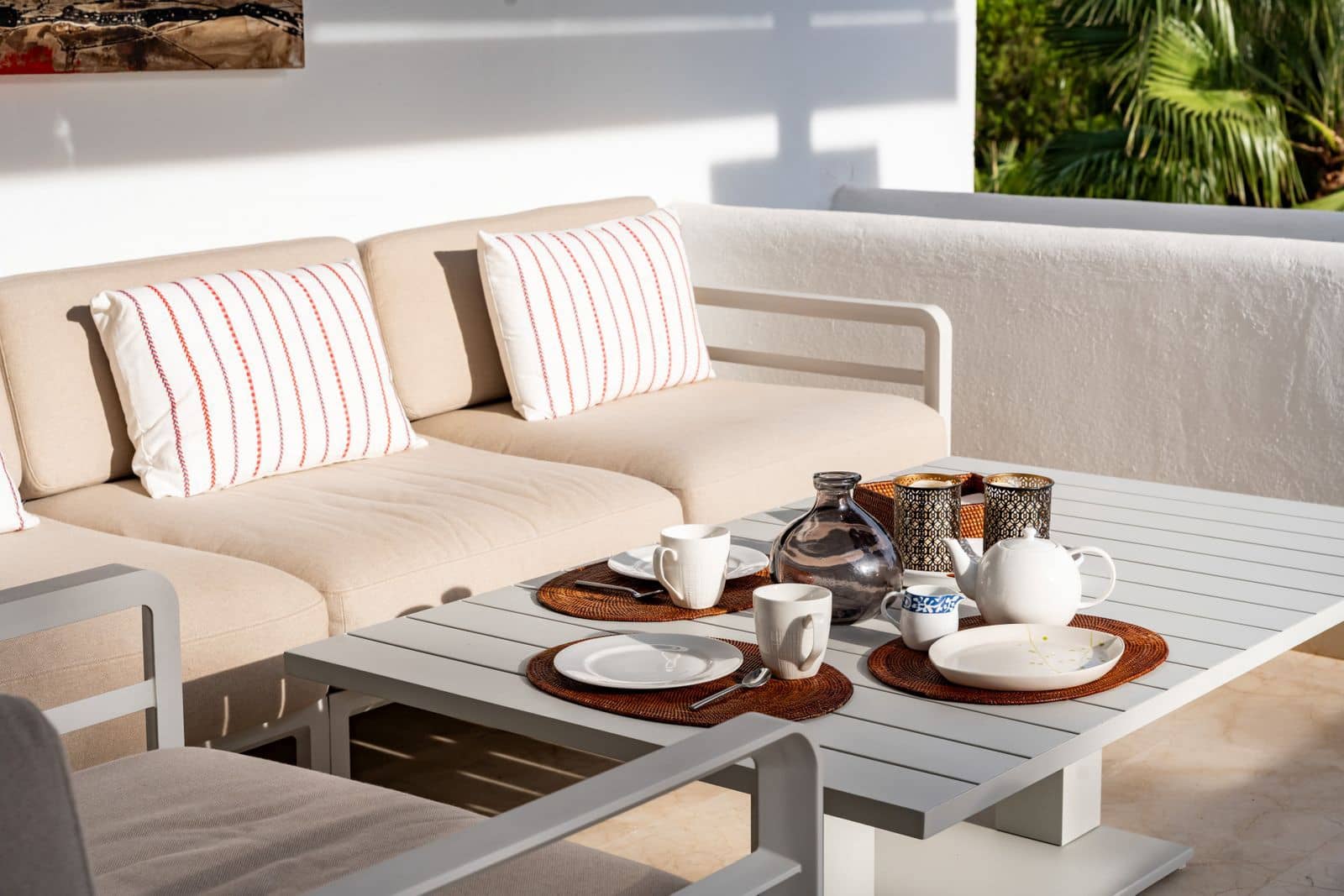 2 soveværelse Lejlighed til salg i Rio Real - € 569.000 (Ref: 9694948)