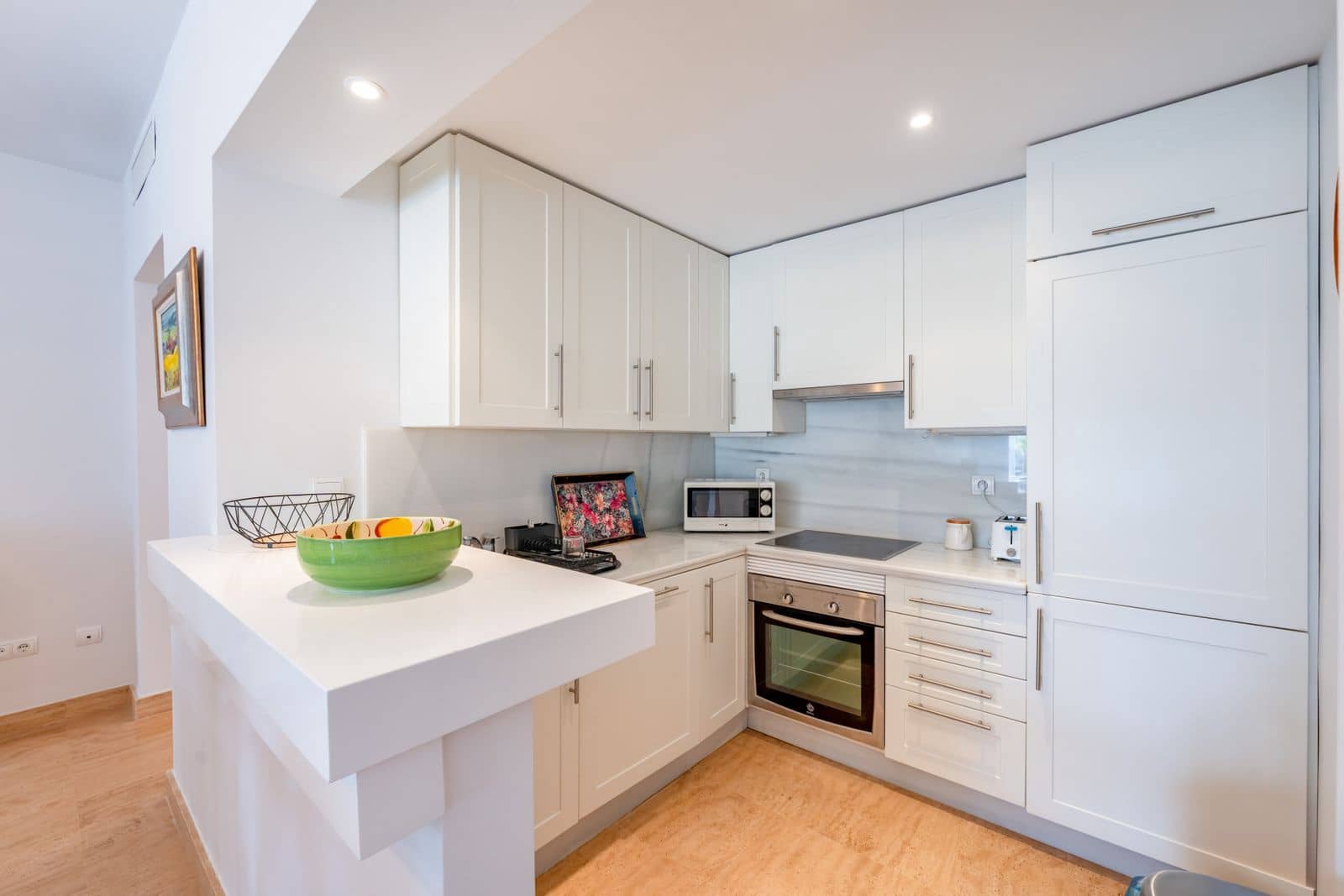 2 soveværelse Lejlighed til salg i Rio Real - € 569.000 (Ref: 9694948)