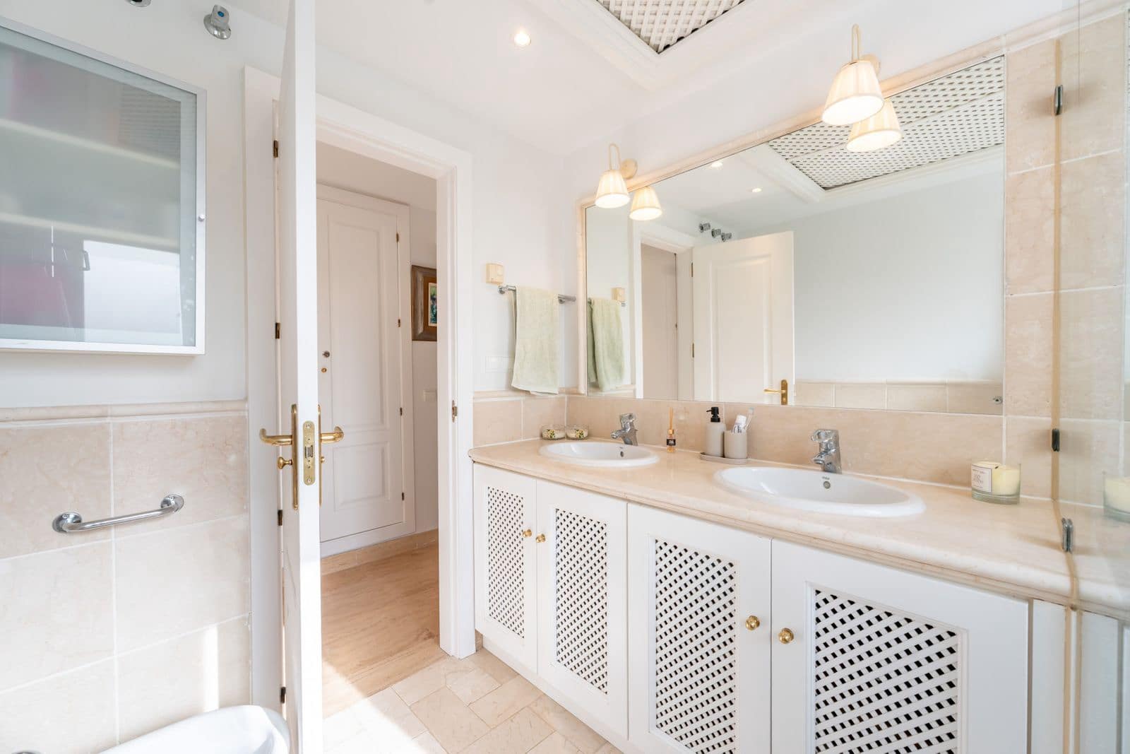 2 soveværelse Lejlighed til salg i Rio Real - € 569.000 (Ref: 9694948)