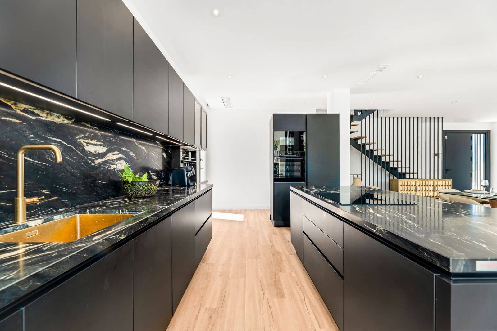 5 Zimmer Villa zu verkaufen in Marbella - 2.950.000 € (Ref: 9694949)