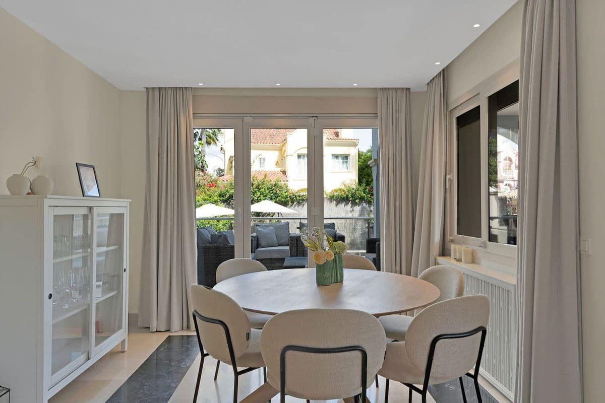 7 bedroom Villa for sale in Puerto Banus - € 2,395,000 (Ref: 9694950)