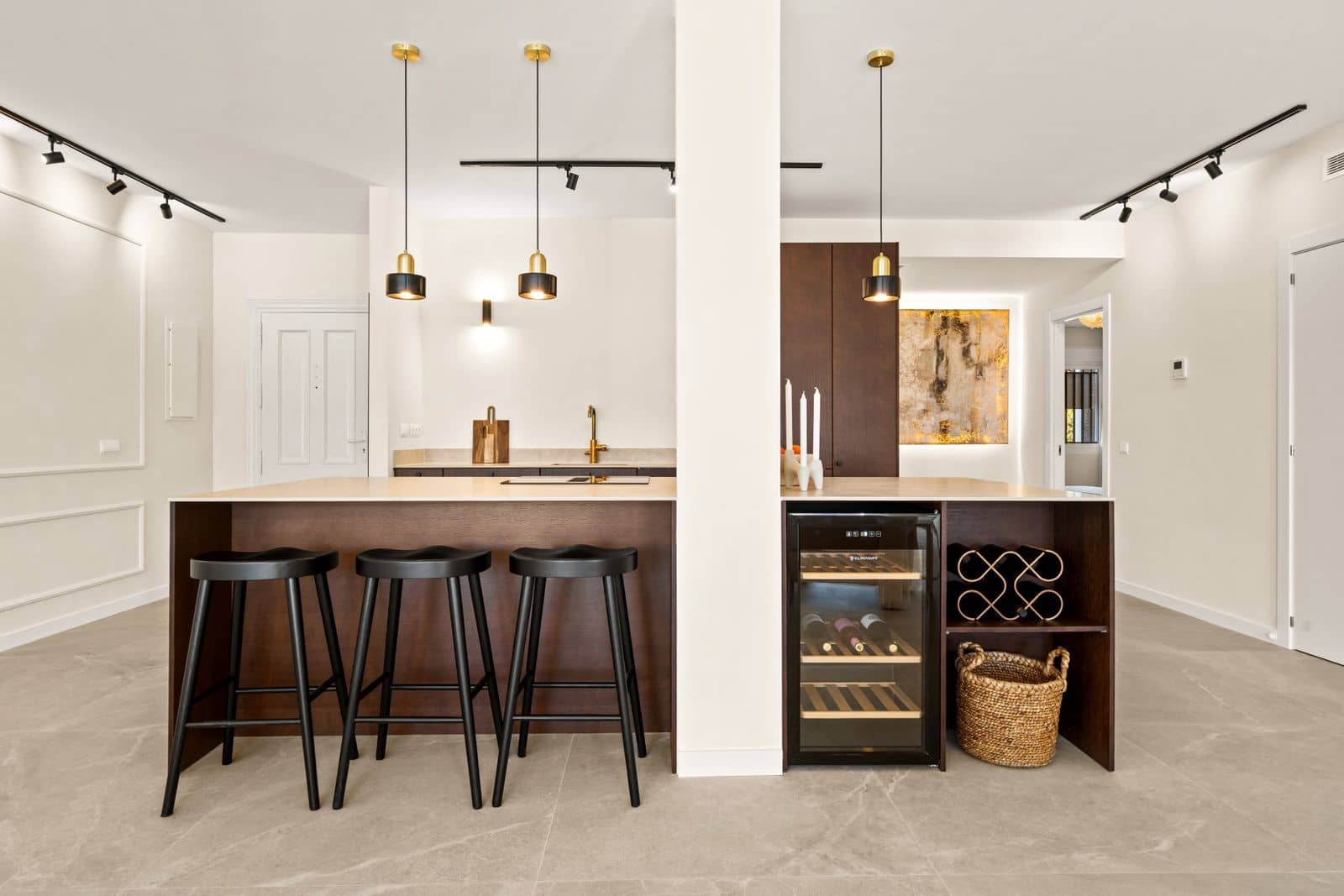 Apartamento de 3 habitaciones en La Quinta en venta - 899.000 € (Ref: 9694951)