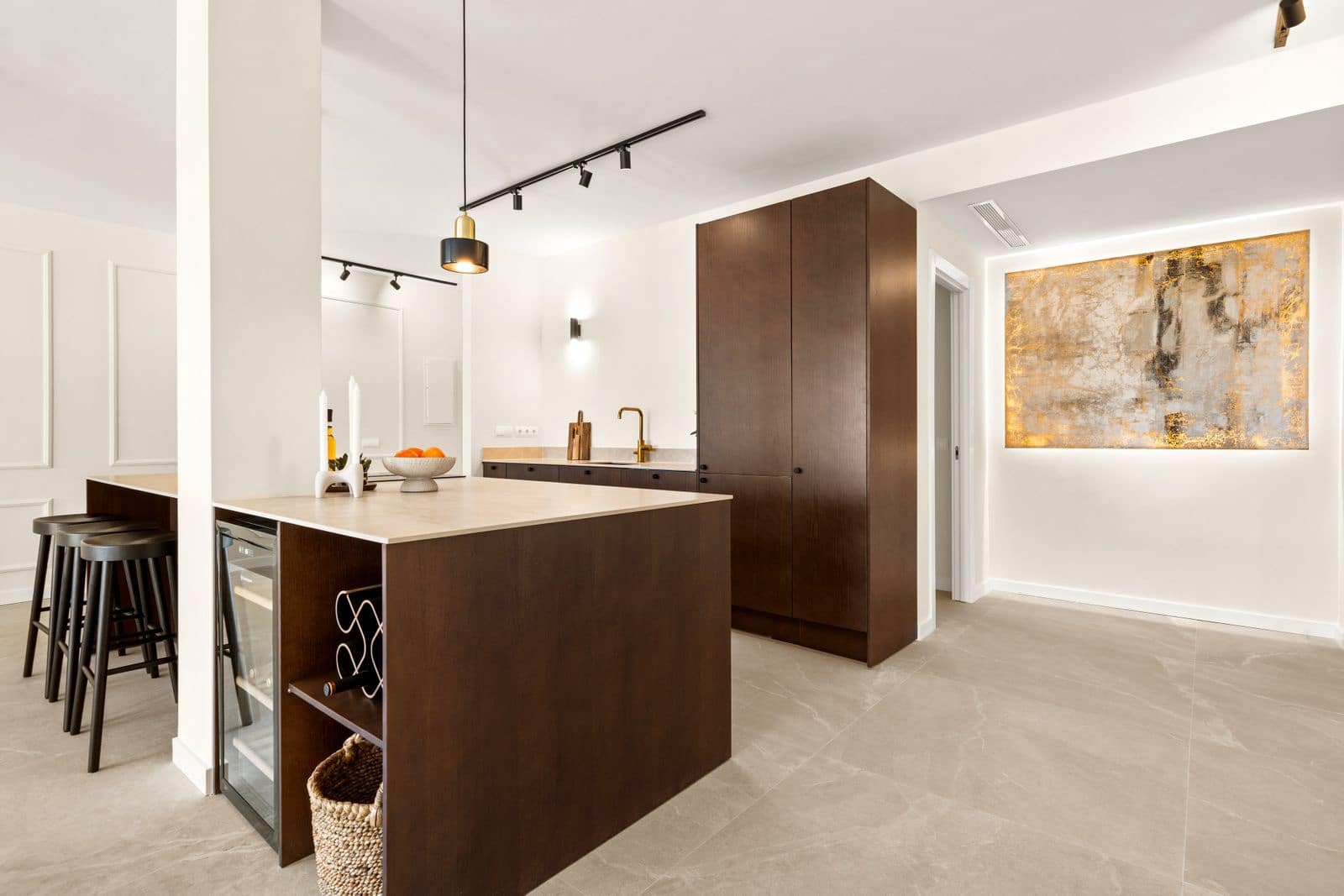 Apartamento de 3 habitaciones en La Quinta en venta - 899.000 € (Ref: 9694951)