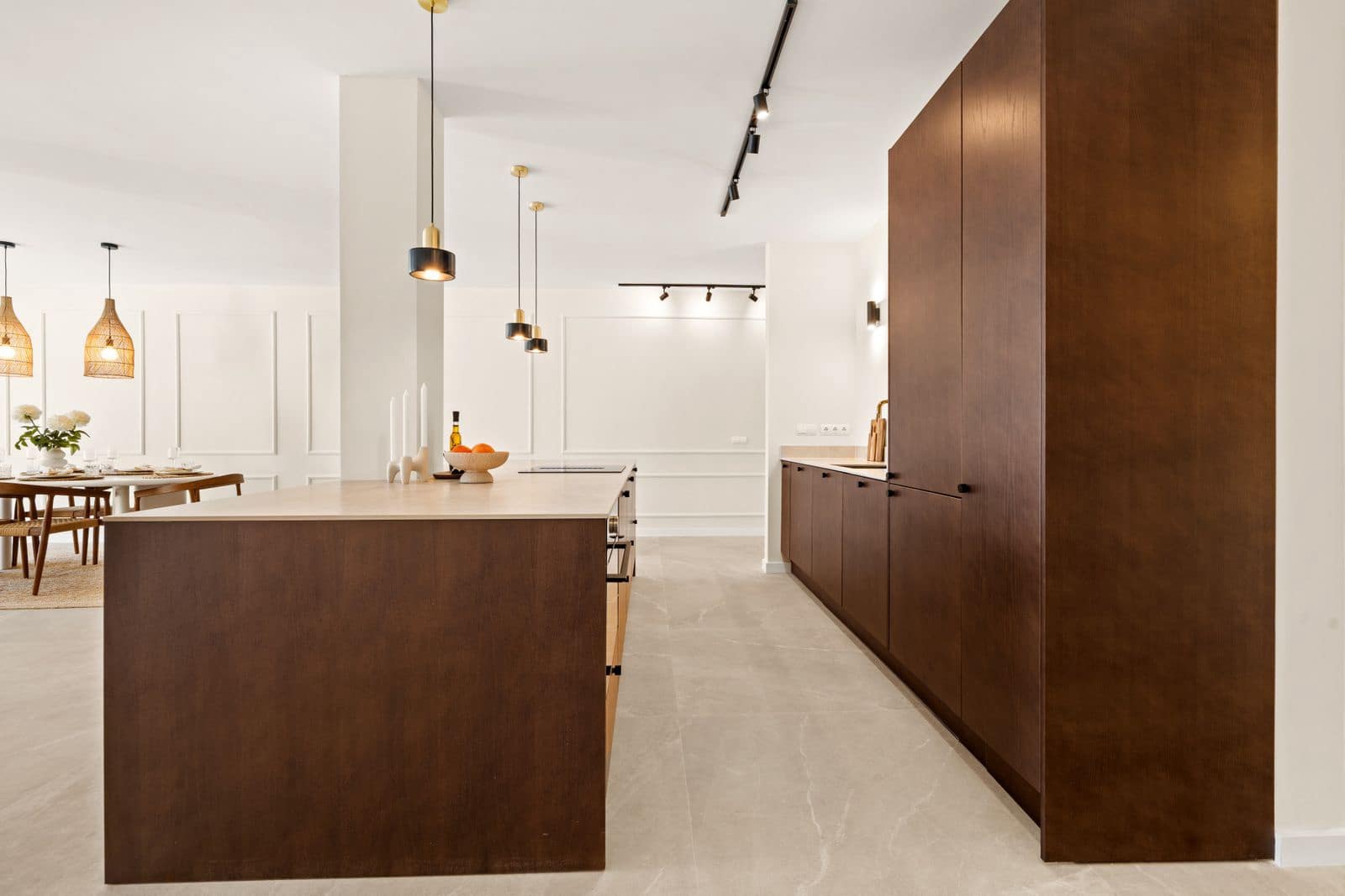 Apartamento de 3 habitaciones en La Quinta en venta - 899.000 € (Ref: 9694951)