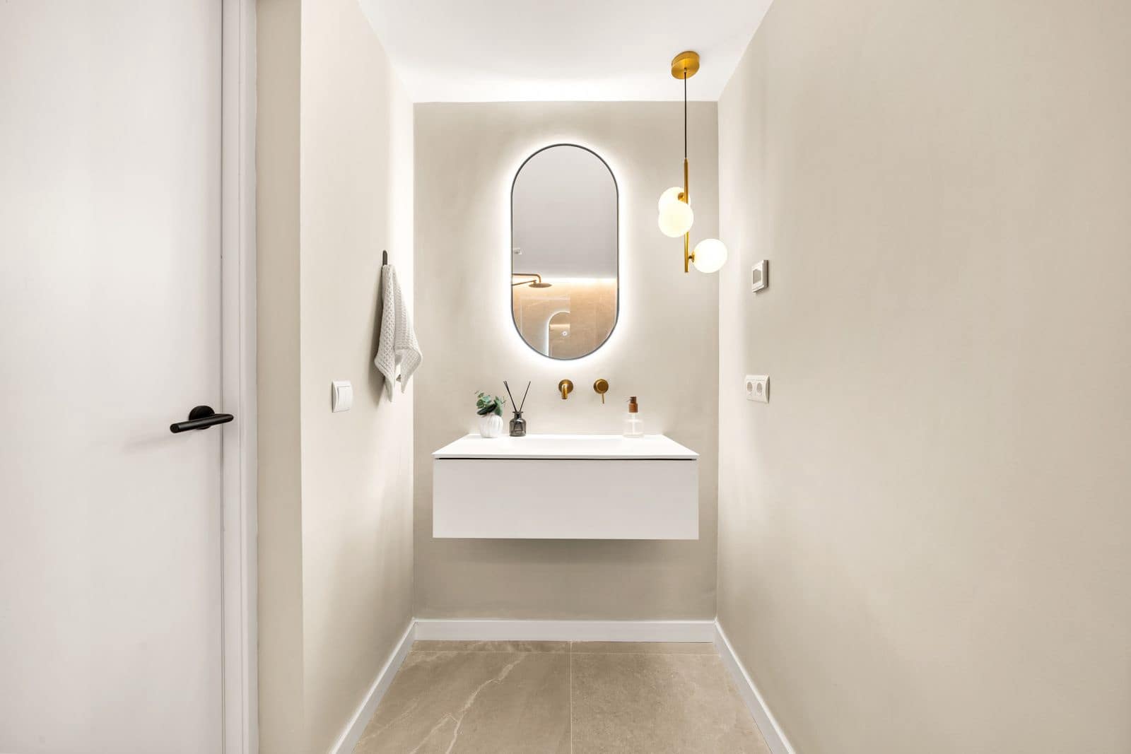 Apartamento de 3 habitaciones en La Quinta en venta - 899.000 € (Ref: 9694951)