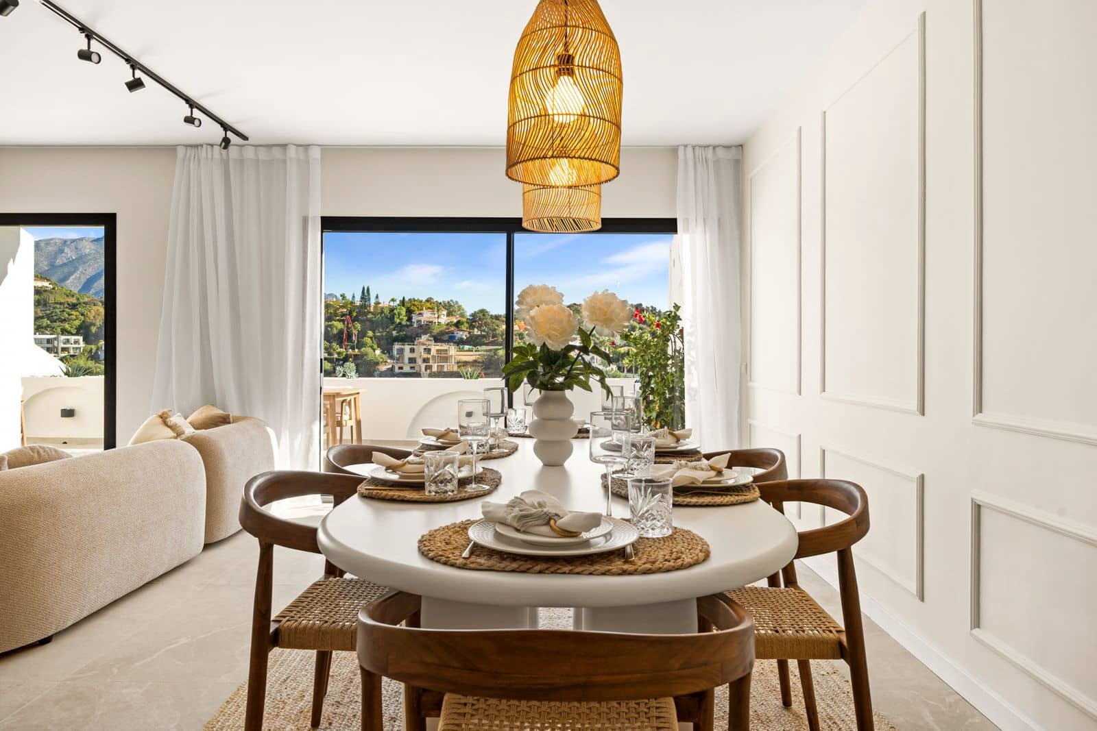 Apartamento de 3 habitaciones en La Quinta en venta - 899.000 € (Ref: 9694951)