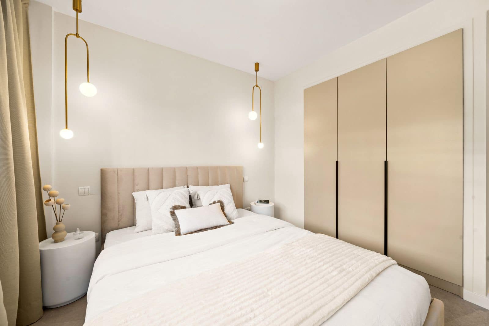 Apartamento de 3 habitaciones en La Quinta en venta - 899.000 € (Ref: 9694951)