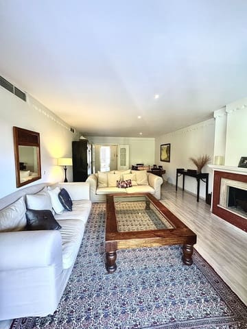 3 sypialnia Apartament na sprzedaż w Guadalmina Baja, Marbella - 1 050 000 € (Ref: 9694952)