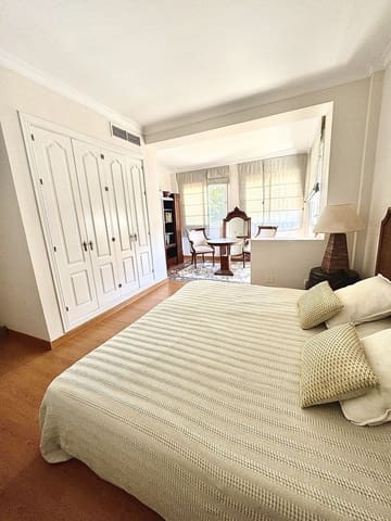 3 sypialnia Apartament na sprzedaż w Guadalmina Baja, Marbella - 1 050 000 € (Ref: 9694952)