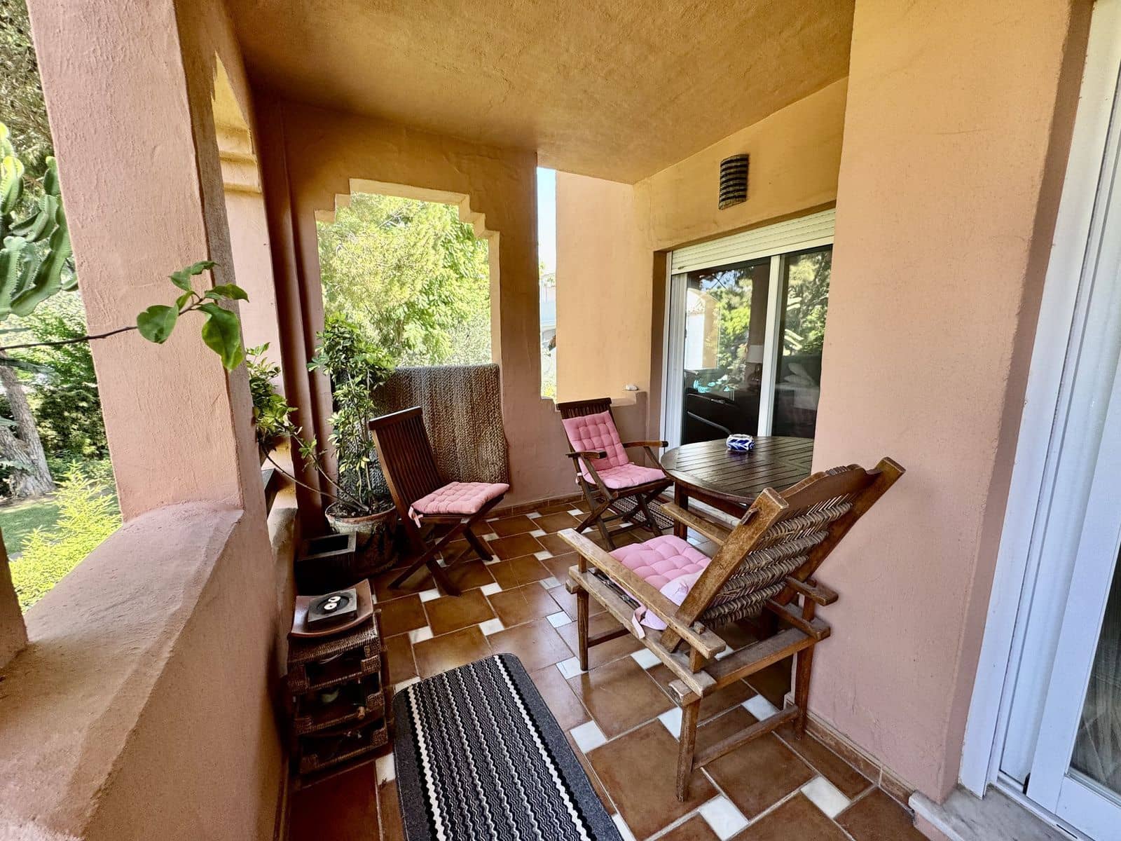 3 sypialnia Apartament na sprzedaż w Guadalmina - 1 050 000 € (Ref: 9694952)