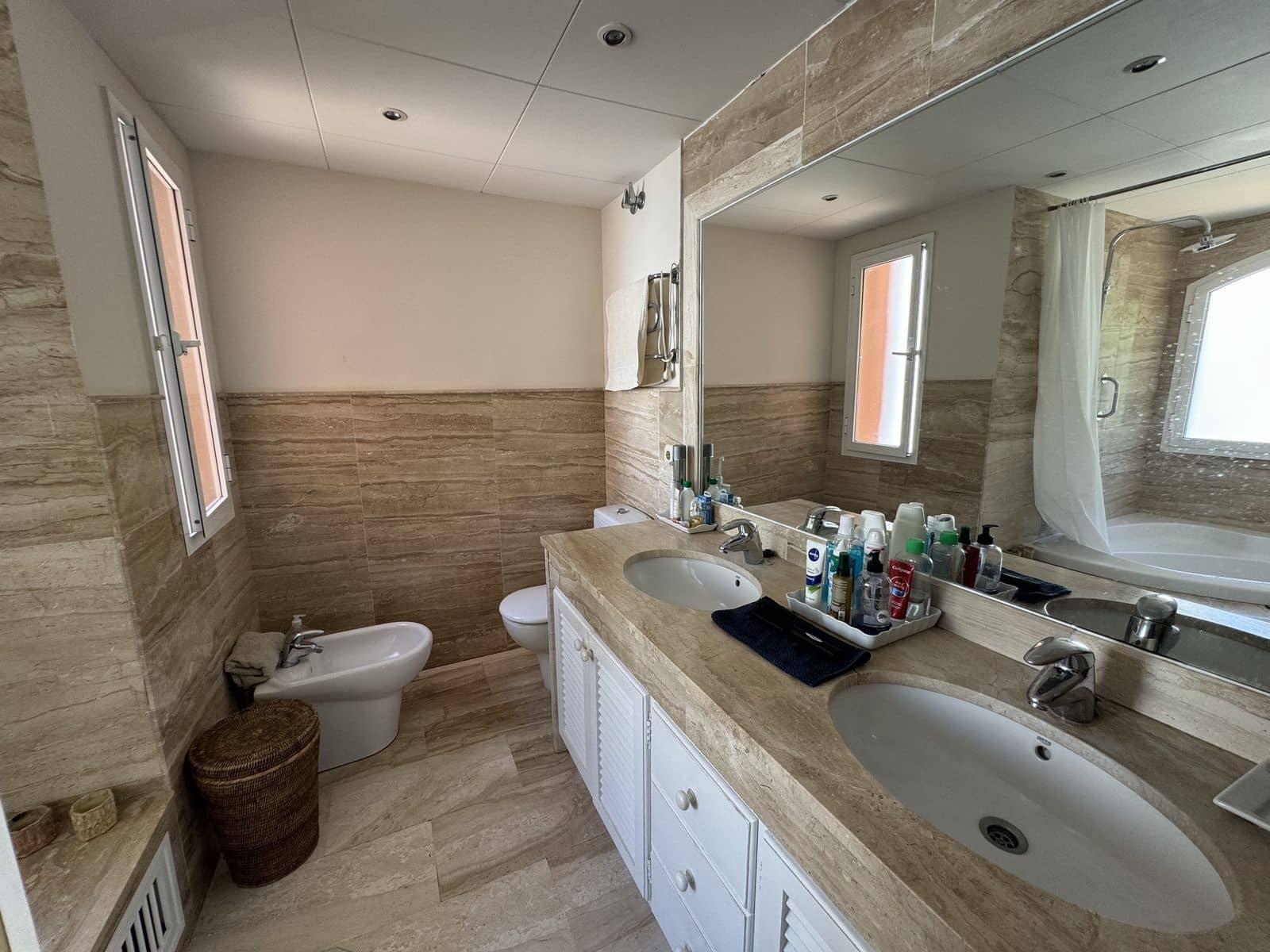 3 sypialnia Apartament na sprzedaż w Guadalmina - 1 050 000 € (Ref: 9694952)