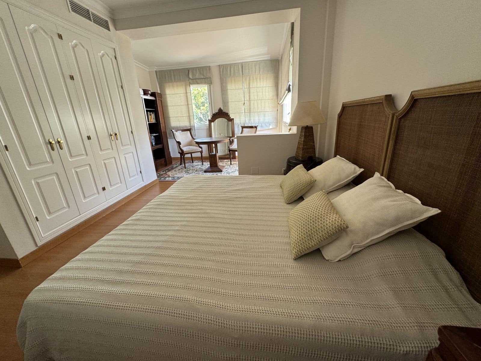 3 sypialnia Apartament na sprzedaż w Guadalmina - 1 050 000 € (Ref: 9694952)