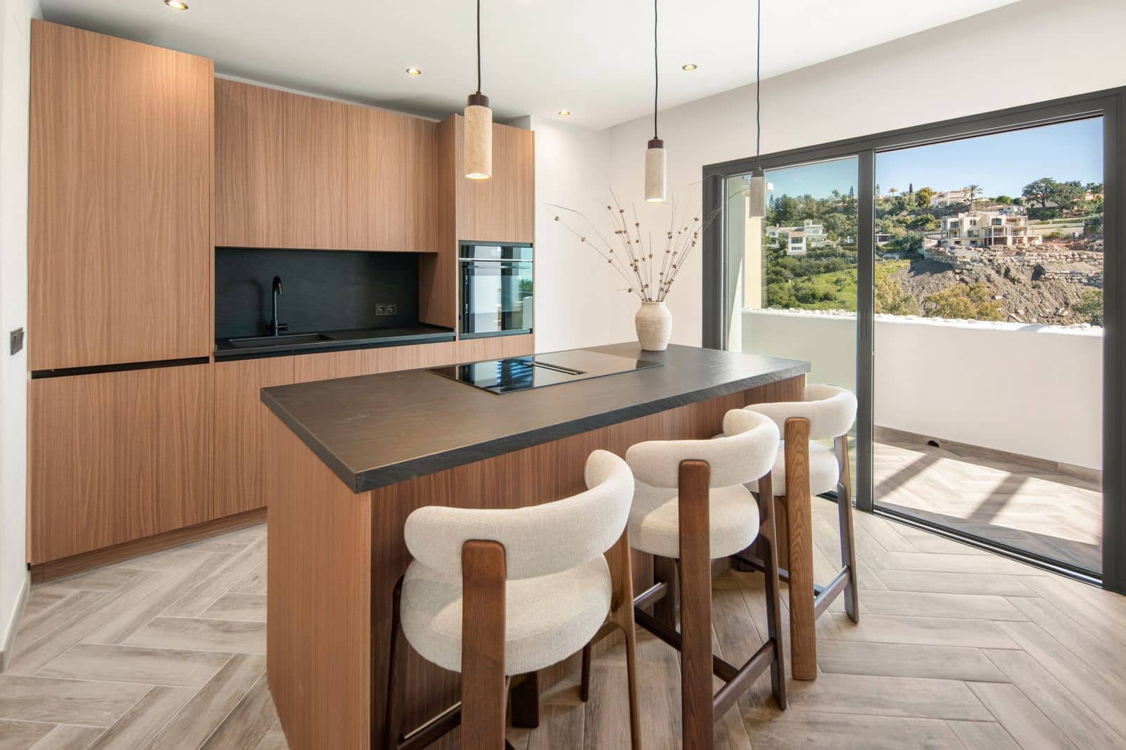 3 camera da letto Attico in vendita in La Quinta - 965.000 € (Rif: 9694953)